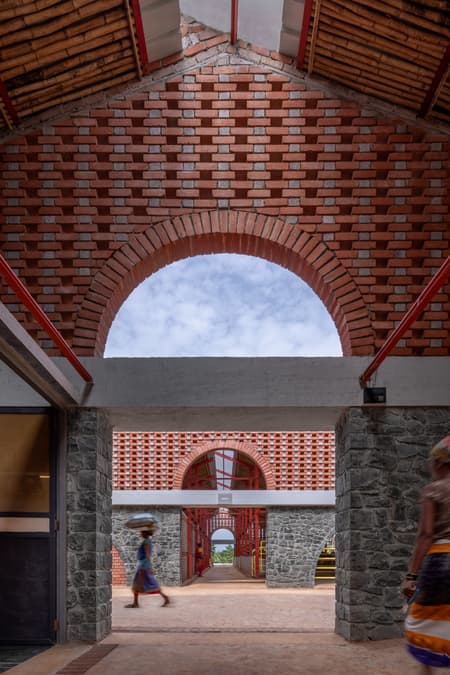 Gaughar Animal Husbandry